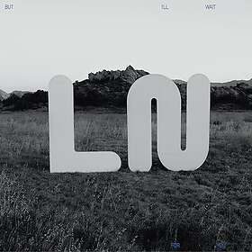 Local Natives But I'll Wait For You LP/Vinyl