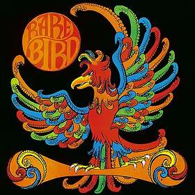 Rare Bird Rare Bird LP/Vinyl