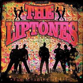 Liptones Meaning Of Life LP/Vinyl