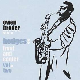 Owen Browder Hodges: Front And Center Vol. 2 LP/Vinyl