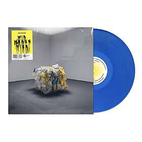 Die Nerven Wir Waren Hier LP/Vinyl