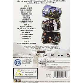 M*A*S*H - Season 11 - Collector's Edition (UK) (DVD)