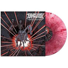 Languish Feeding the Flames of Annihilation LP/Vinyl