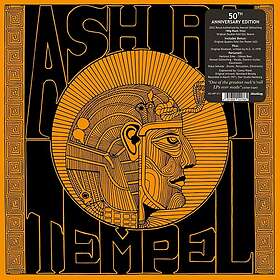 Ash Ra Tempel Ash Ra Tempel LP/Vinyl