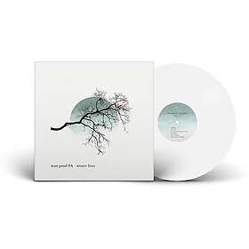 Matt Pond PA Winter Lives LP/Vinyl