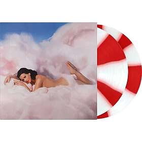 Katy Perry Teenage Dream LP/Vinyl