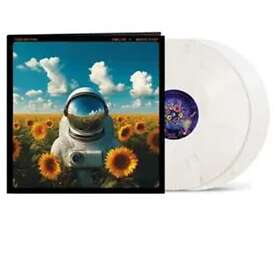 Tears For Fears Songs For A Nervous Planet LP/Vinyl