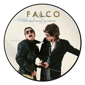 Falco Junge Roemer LP/Vinyl