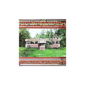 Hall & Oates Abandoned Luncheonette LP/Vinyl