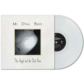 My Dying Bride The Angel and the Dark River LP/Vinyl
