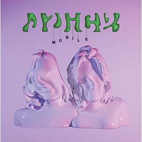 Juicy Mobile LP/Vinyl