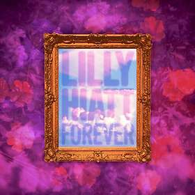 Lilly Hiatt Forever LP/Vinyl