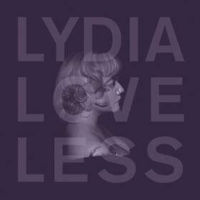 Lydia Loveless Something Else LP/Vinyl