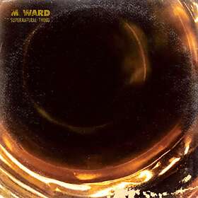 M. Ward Supernatural Thing LP/Vinyl