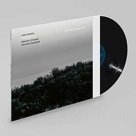 Joe Lovano Garden Of Expression LP/Vinyl