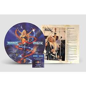 Doro, Warlock Rare Diamonds LP/Vinyl