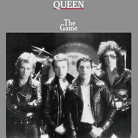 Queen Game LP/Vinyl