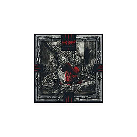 The Drip A Presentation Of Gruesome Poetics LP/Vinyl
