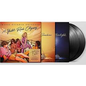 Diverse Artister Katie Puckrik Presents A Yacht Rock Odyssey Var LP/Vinyl
