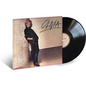 Olivia NewtonJohn Totally Hot LP/Vinyl
