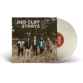 The Red Clay Strays Made By These Moments LP/Vinyl