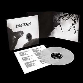 Matt Maeson Bank On The Funeral (stripped) LP/Vinyl