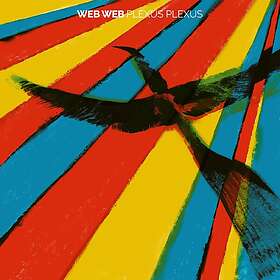 Web Web Plexus Plexus LP/Vinyl