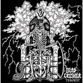 Bladecrusher Tempest LP/Vinyl