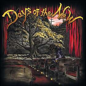 Days Of The New Days Of The New III LP/Vinyl
