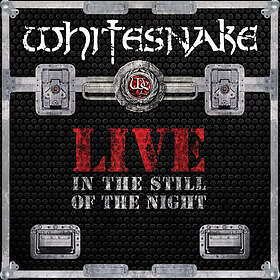 Whitesnake Live… In The Still Of The Night LP/Vinyl
