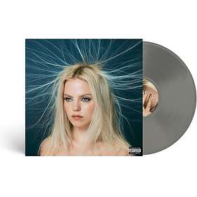 Reneé Rapp Snow Angel LP/Vinyl