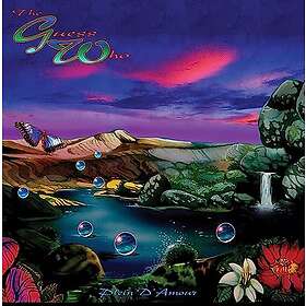 The Guess Who Plein D'amour LP/Vinyl