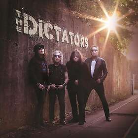 The Dictators The Dictators LP/Vinyl