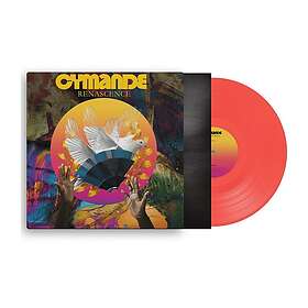 Cymande Renascence LP/Vinyl