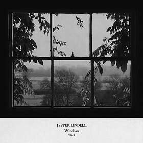 Jesper Lindell Windows vol.2 LP/Vinyl