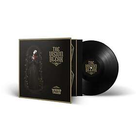 The Vision Bleak Weird Tales LP/Vinyl