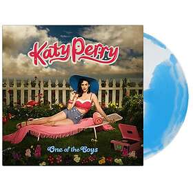 Katy Perry One Of The Boys LP/Vinyl