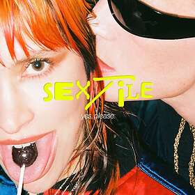 Sextile yes, please. LP/Vinyl