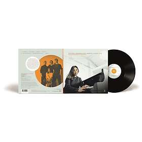 Shuteen Eredenebaatar Rising Sun LP/Vinyl