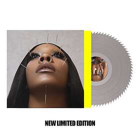 Rico Nasty Lethal LP/Vinyl