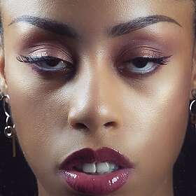 Rochelle Jordan Play With The Changes Remixed LP/Vinyl