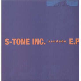Stone Inc Free Spirit LP/Vinyl