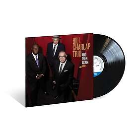 Bill Charlap And Then Again LP/Vinyl