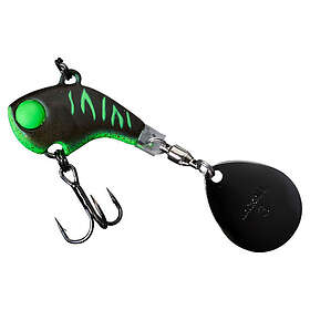 Illex Deracoup 14g Guripan Tiger