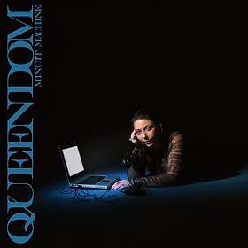 Minuit Machine Queendom LP/Vinyl
