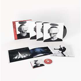 Bryan Adams Live At The Royal Albert Hall 2024 LP/Vinyl