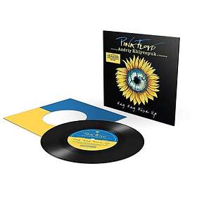 Pink Floyd Hey Hey Rise Up LP/Vinyl