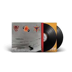 The Beta Band The Three EPs LP/Vinyl