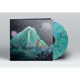 Seven Sisters Shadow of a Fallen Star Pt. 2 LP/Vinyl
