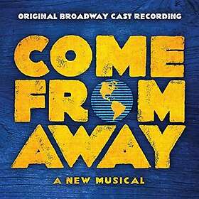 Come From Away, O.b.c.r. Come From Away O.b.c.r. LP/Vinyl